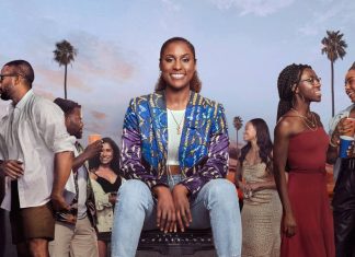 Issa Rae afirma que os fãs NÃO GOSTARAM do final de ‘Insecure’: “Pediram para eu regravar”