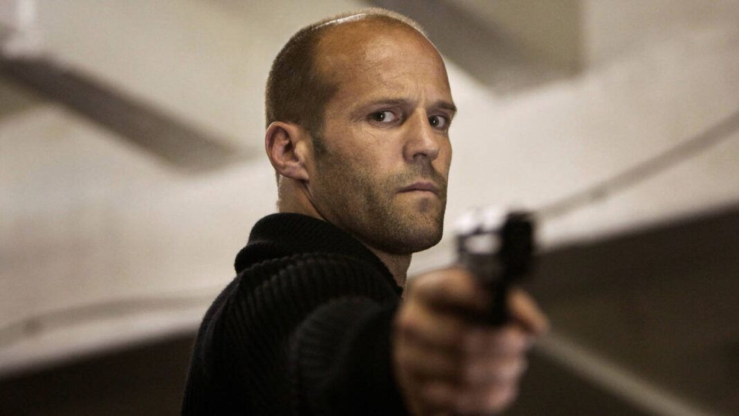 ‘John Doe’: Jason Statham viverá homem sem memória em novo longa