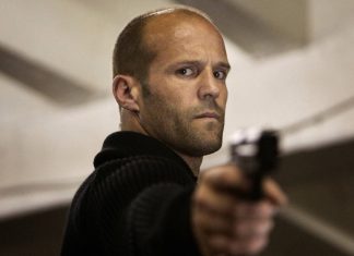 ‘John Doe’: Jason Statham viverá homem sem memória em novo longa