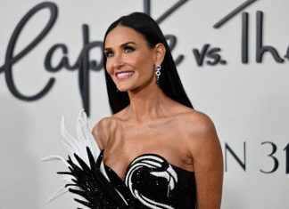 Demi Moore | 10 Filmes da querida MUSA dos anos 90 para conferir nos principais streamings