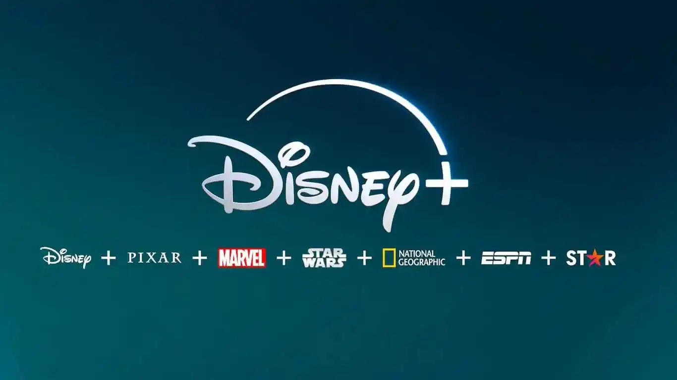 nova logo disney plus