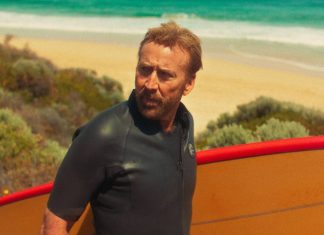 O Surfista