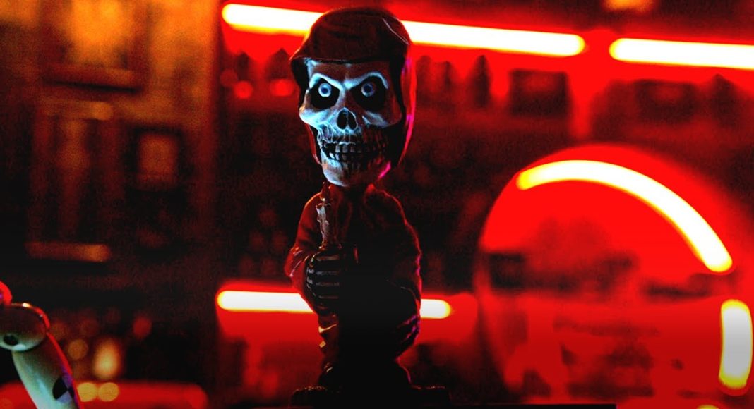 Miniatura do vídeo: Premonição 6: Laços de Sangue l Teaser Trailer Oficial