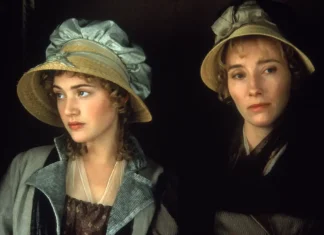 30 anos de ‘Razão e Sensibilidade’, um clássico de Jane Austen!