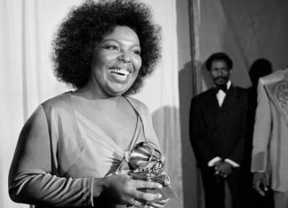 Roberta Flack, estrela dos anos 1970, morre aos 88 anos