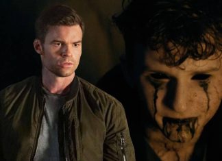 Daniel Gillies enfrenta possessão demoníaca no trailer do terror ‘Shaman’; Confira!