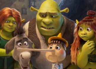 ‘Shrek 5’ é ADIADO para junho de 2027; Saiba o motivo!