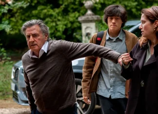 10 Filmes de Suspense e Justiça pelos Streamings