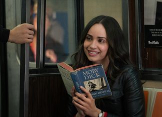 Assista a uma cena INÉDITA de ‘A Lista da Minha Vida’, novo filme de Sofia Carson