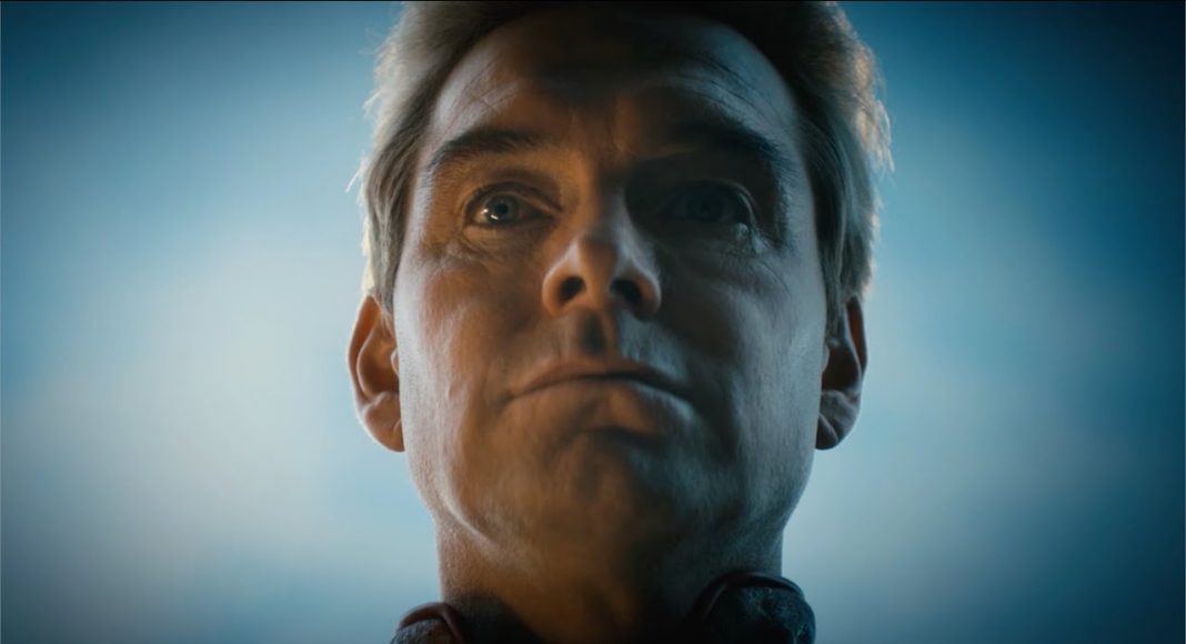 Miniatura do vídeo: The Boys – Temporada 4 Teaser Trailer | Prime Video