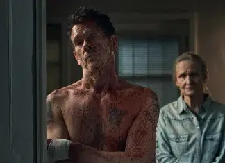 Kevin Bacon caça DEMÔNIOS nas imagens de ‘The Bondsman’, nova série do Prime Video