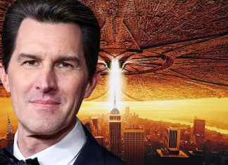 Diretor de ‘Top Gun: Maverick’ comandará novo SUSPENSE sobre recuperação de OVNIs