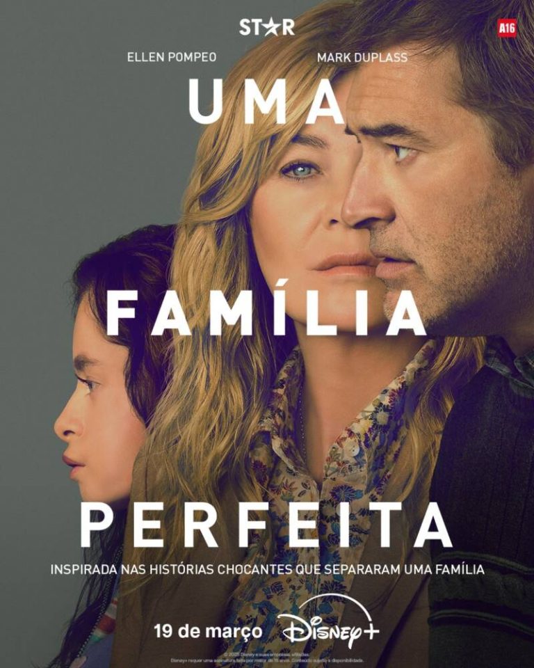 Crítica | ‘Uma Família Perfeita’ tem bons momentos, mas poderia ser ...