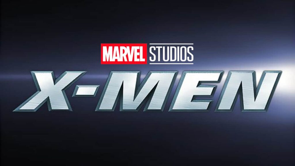 X-Men,MCU