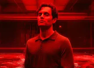 ‘Você’: 5ª e ÚLTIMA temporada chega este mês ao streaming!