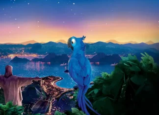 Rio 460 anos | No aniversário da Cidade Maravilhosa, relembramos o filme ‘Rio’