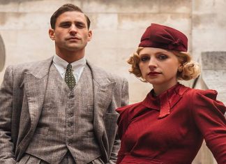 ‘Agatha Christie’s Towards Zero’: Adaptação do livro ganha trailer épico; confira!