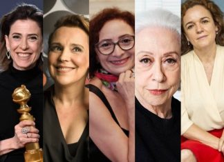 5 Atrizes Brasileiras com Prêmios no Exterior – Você Conhece Todas?