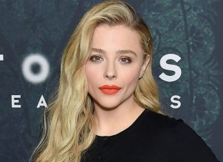 Chloë Grace Moretz estrelará novo TERROR da diretora de ‘Porquinha’