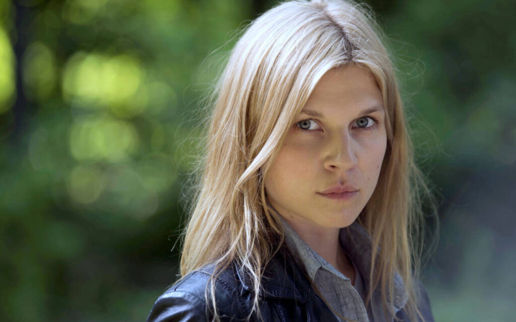 Clemence Poesy 1