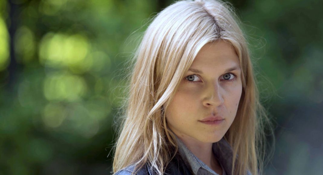 Clémence Poésy