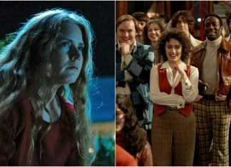 ‘Canina’, ‘Saturday Night’ e os Filmes Recentes que Absolutamente NINGUÉM Assistiu!