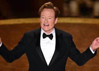Conan O’Brien é confirmado como apresentador do Oscar 2027