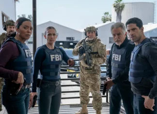 ‘Criminal Minds: Evolution’ é renovada para a 19ª temporada e ciclo 18 ganha data de estreia