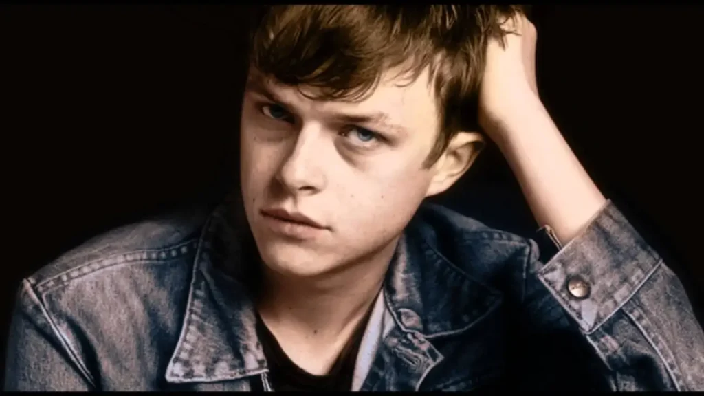 Dane DeHaan