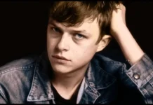 Dane DeHaan