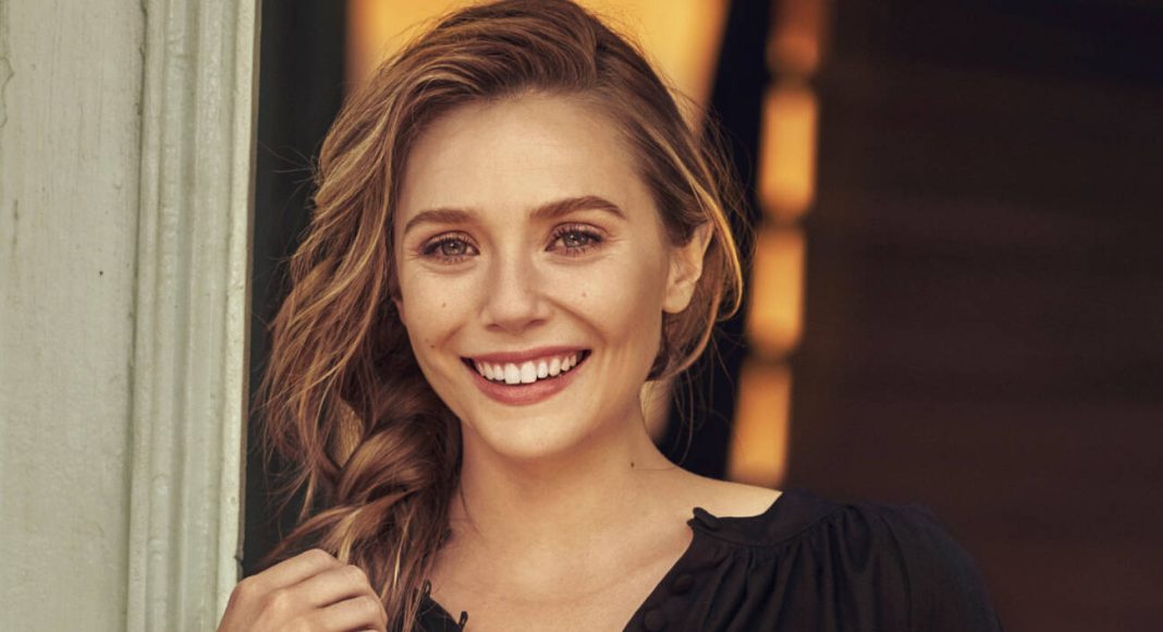 Elizabeth Olsen