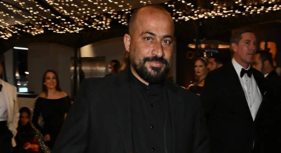 Hamdan Ballal