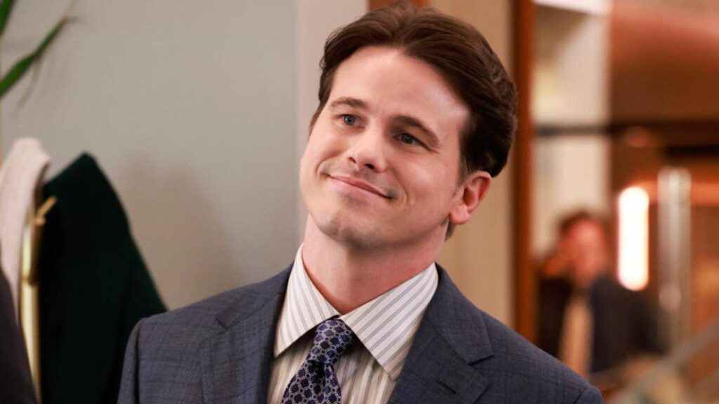 Jason Ritter 1