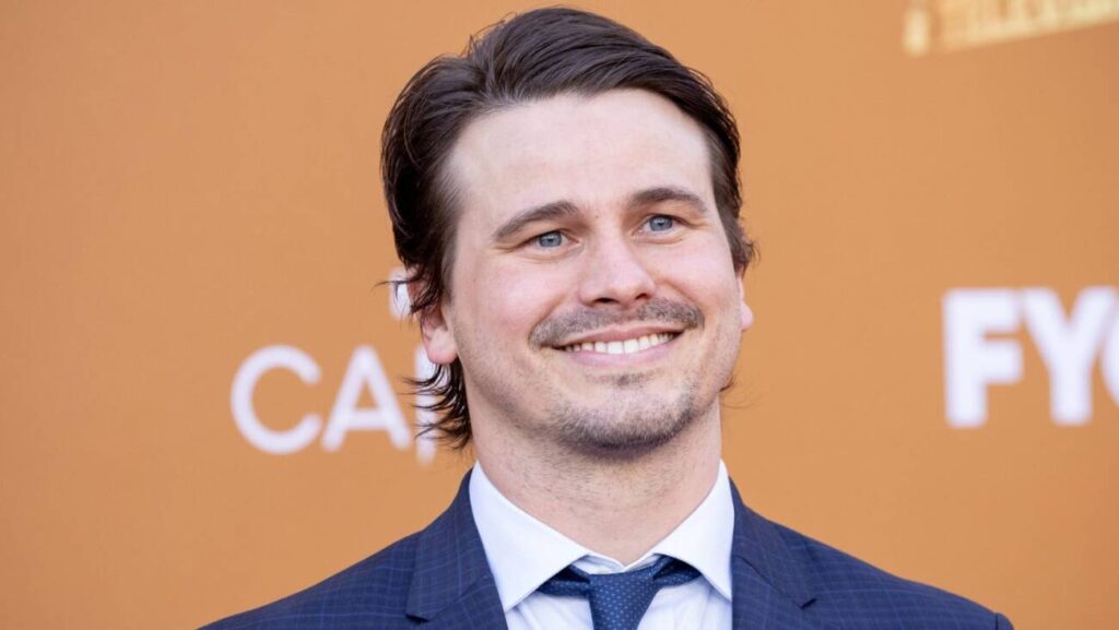 Jason Ritter