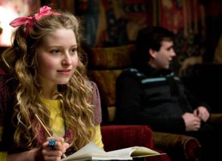 ‘Harry Potter’: Atriz revela ter ganhado mais no OnlyFans do que em toda a carreira
