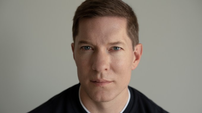 Joseph Sikora Photo Credit Iddo Goldberg