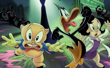 Looney Tunes O Filme