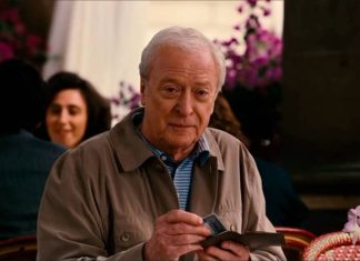 ‘Batman: O Cavaleiro das Trevas’: Michael Caine relembra a atuação icônica de Heath Ledger como Coringa