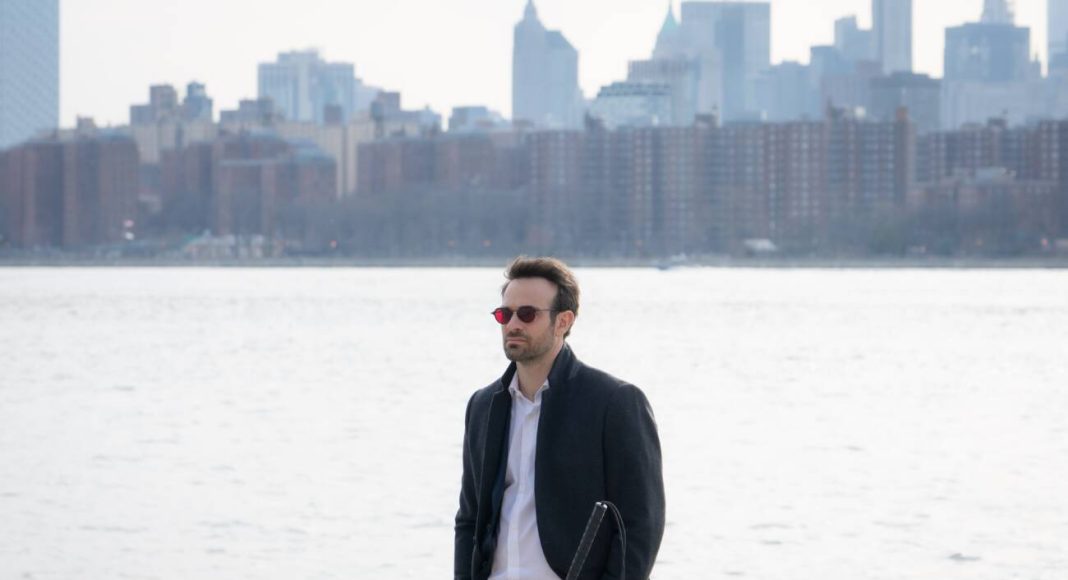 Daredevil: Born Again