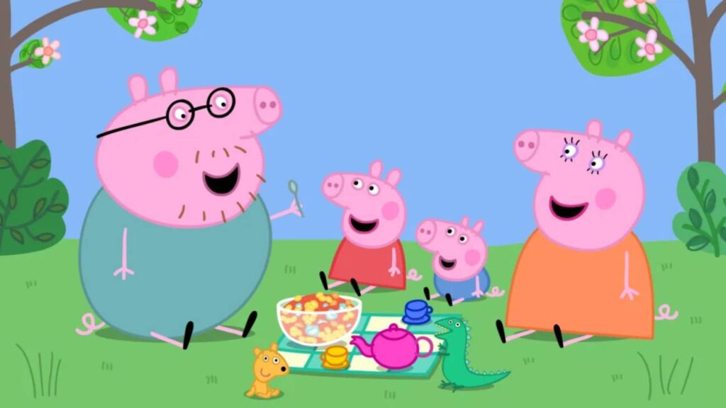 Peppa Pig 02