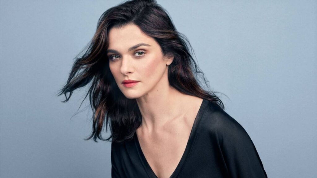 Rachel Weisz