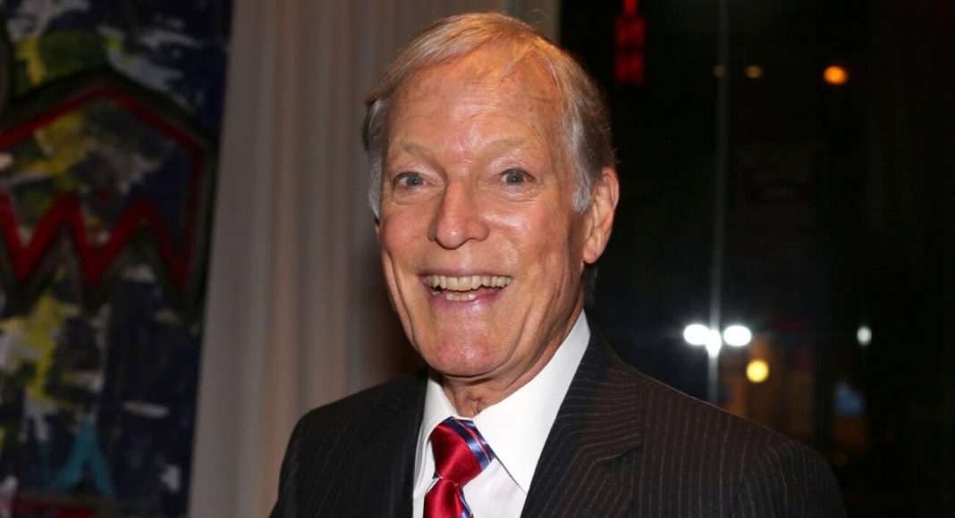 Richard Chamberlain
