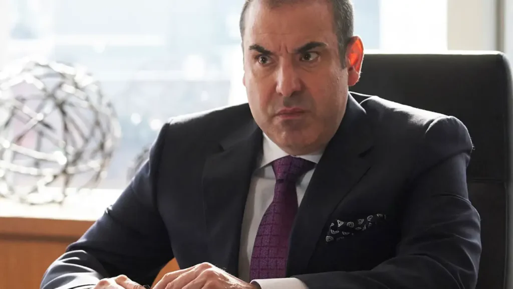 Rick Hoffman