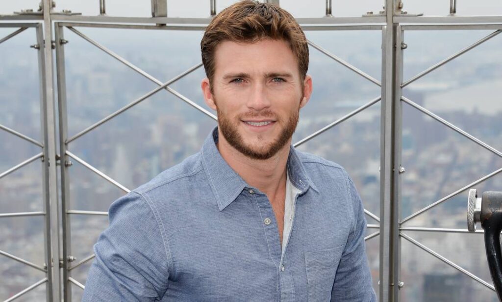 Scott Eastwood