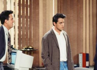 ‘Friends’: Ator revela ambiente TÓXICO e RACISTA nos bastidores da série de sucesso