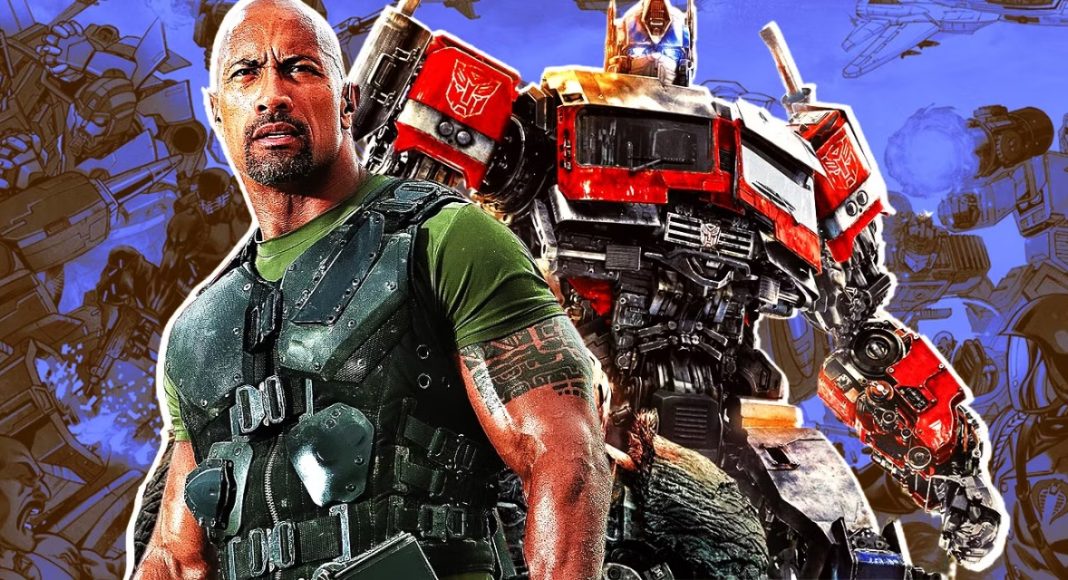 TRANSFORMERS