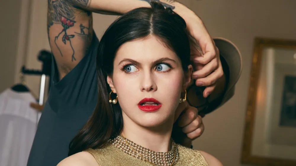 alexandra daddario