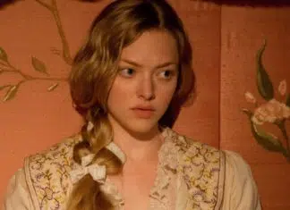 Amanda Seyfried revela que precisou de seguranças após ameaças por comentário sobre Charlie Kirk