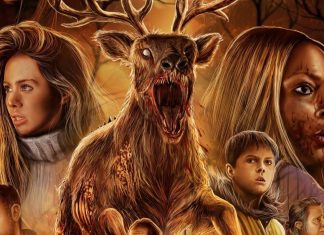 ‘Bambi’: Filme de TERROR do universo ‘Ursinho Pooh: Sangue e Mel’ é ADIADO no Brasil