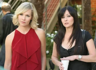 Atriz de ‘Barrados no Baile’ critica Academia do Oscar por excluir Shannen Doherty no quadro In Memoriam